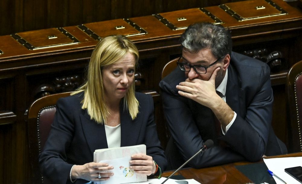 Caro Energia Si Va Verso Il 4 Decreto Bollette Da 5 Miliardi