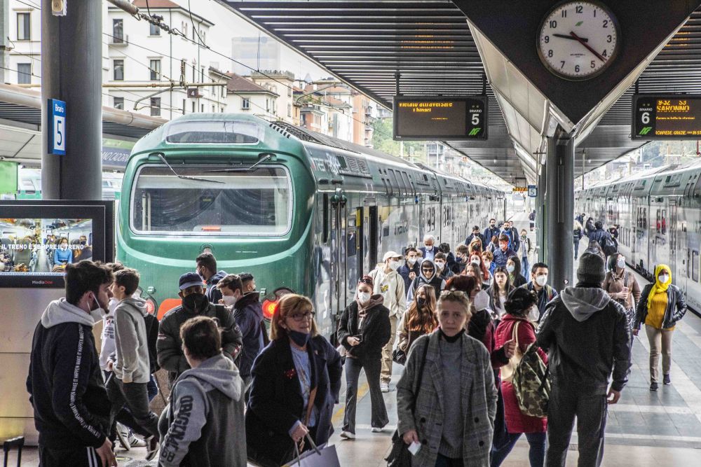 Bonus trasporti il ministero del lavoro da lunedì al via le domande