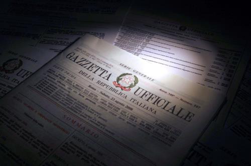 La Tregua Fiscale Non Fa Festa Italiaoggi It