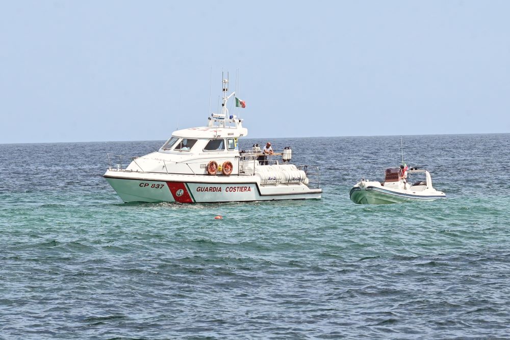 Omicidio Nautico Punito Come Quello Stradale Italiaoggi It