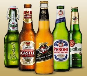 SabMiller accetta l'offerta di AbInBev Così nasce il colosso della birra -  Italia a Tavola