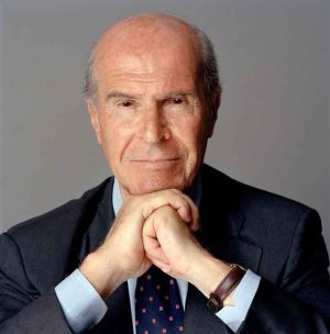 E' morto l'oncologo Umberto Veronesi