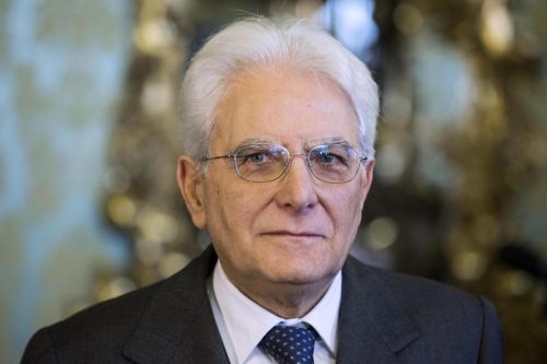 Mattarella ai prefetti: il bene della sicurezza appartiene a tutti