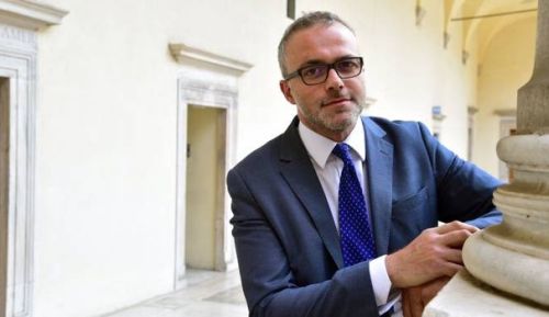 Entrate, Ruffini sarà il nuovo direttore: il Cdm delibera l'avvio della ...