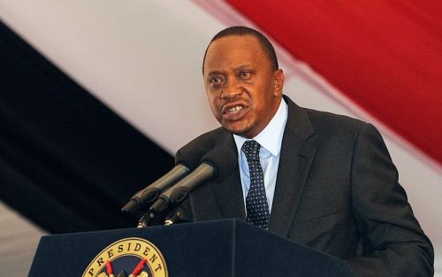 Kenya, le elezioni presidenziali annullate per irregolarità ItaliaOggi.it