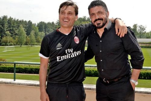 Calcio, il retail dell'AC Milan cresce (+68%) e ora decolla da Malpensa 