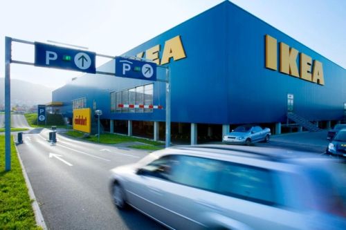 Bruxelles Ouvre Une Enquete Contre Ikea Soupconne D Avoir Obtenu Un Traitement De Faveur Fiscal Aux