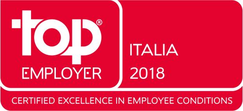 Lavoro, Ecco Le 90 Aziende Top Employers Italia 2018 - ItaliaOggi.it