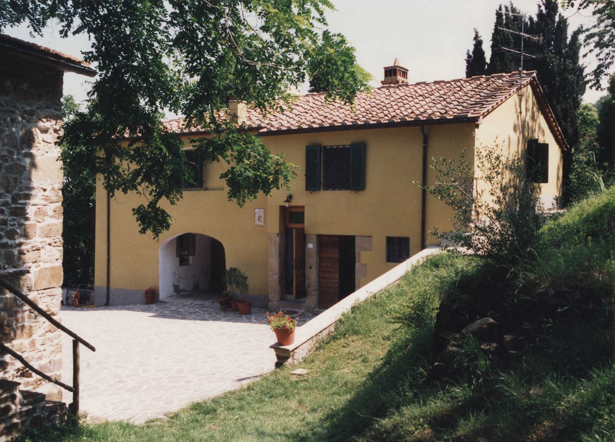 Le imposte sulla casa ereditata italiaoggi.it Imposte donazione prima casa