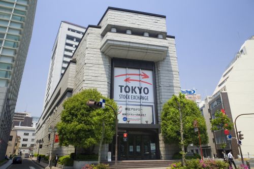 Borsa di Tokyo - Nikkei 225 - Tokyo - Borse Estere - Qui Finanza