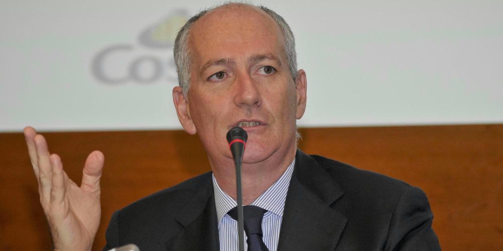 Gabrielli confermato capo della polizia - ItaliaOggi.it