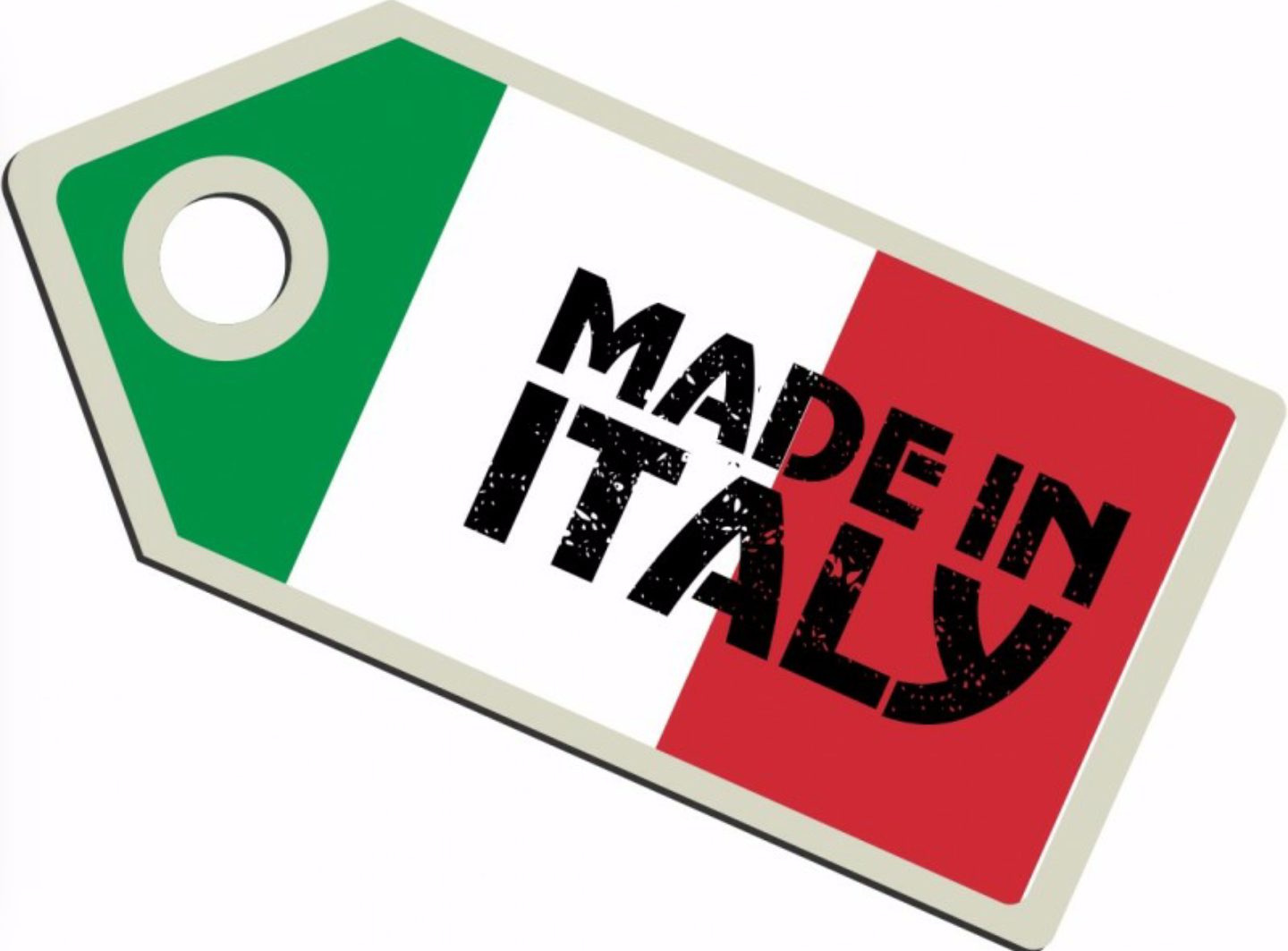 Marchio Made in Italy, solo il 35% delle imprese medio-grandi lo