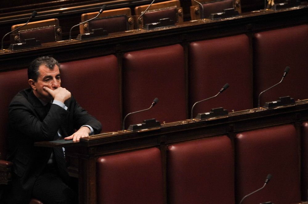 Danno erariale, sequestrato 1 milione di euro a Marco Milanese