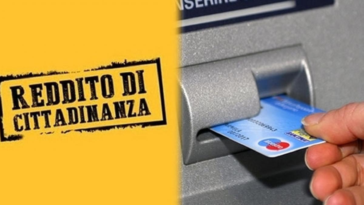 Rdc Per Un Terzo Dei Benificiari Obbligo Di Sottoscrivere