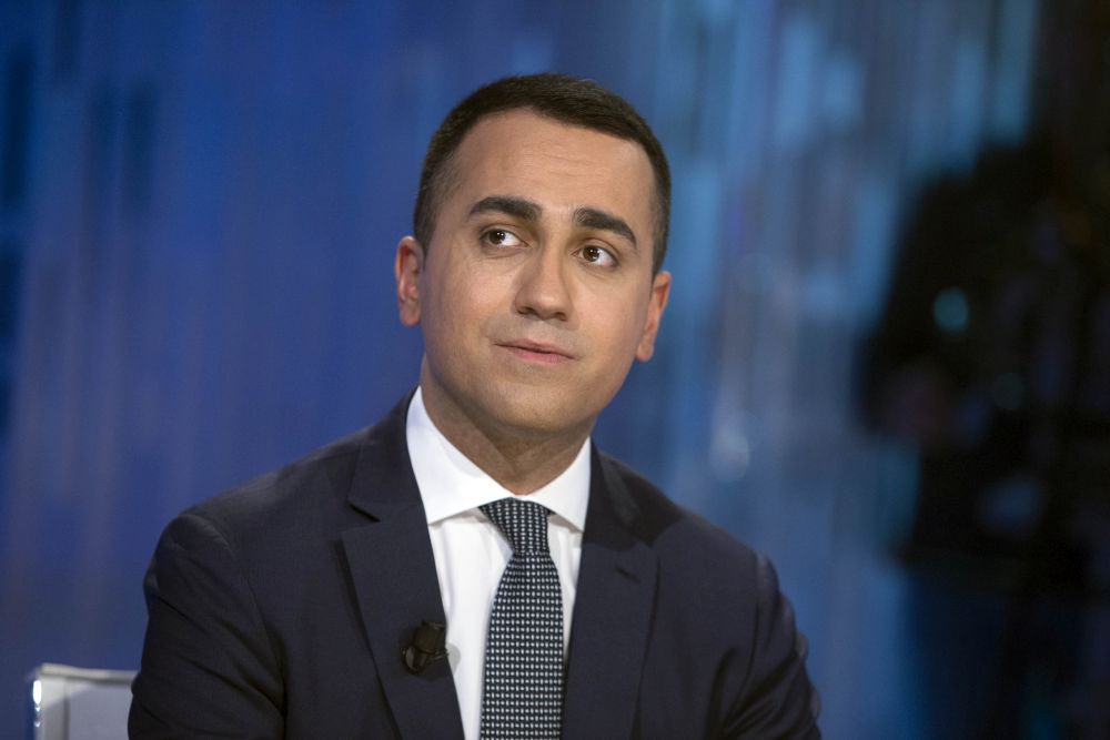 Di Maio: la nostra gente si è astenuta, attende risposte ...