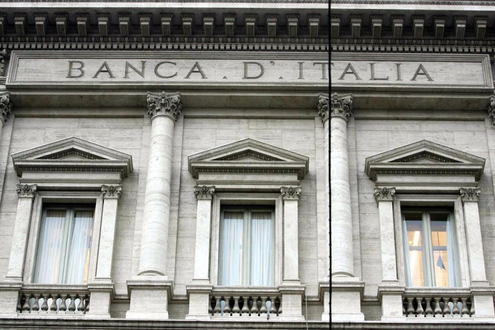 Bankitalia, Il Debito P.A. Nel 2019 Sale A 2.409,2 Miliardi. Entrate ...