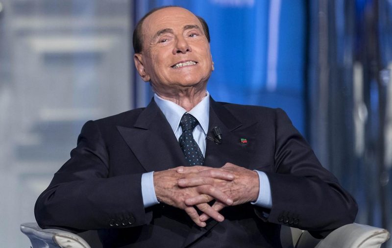 Berlusconi