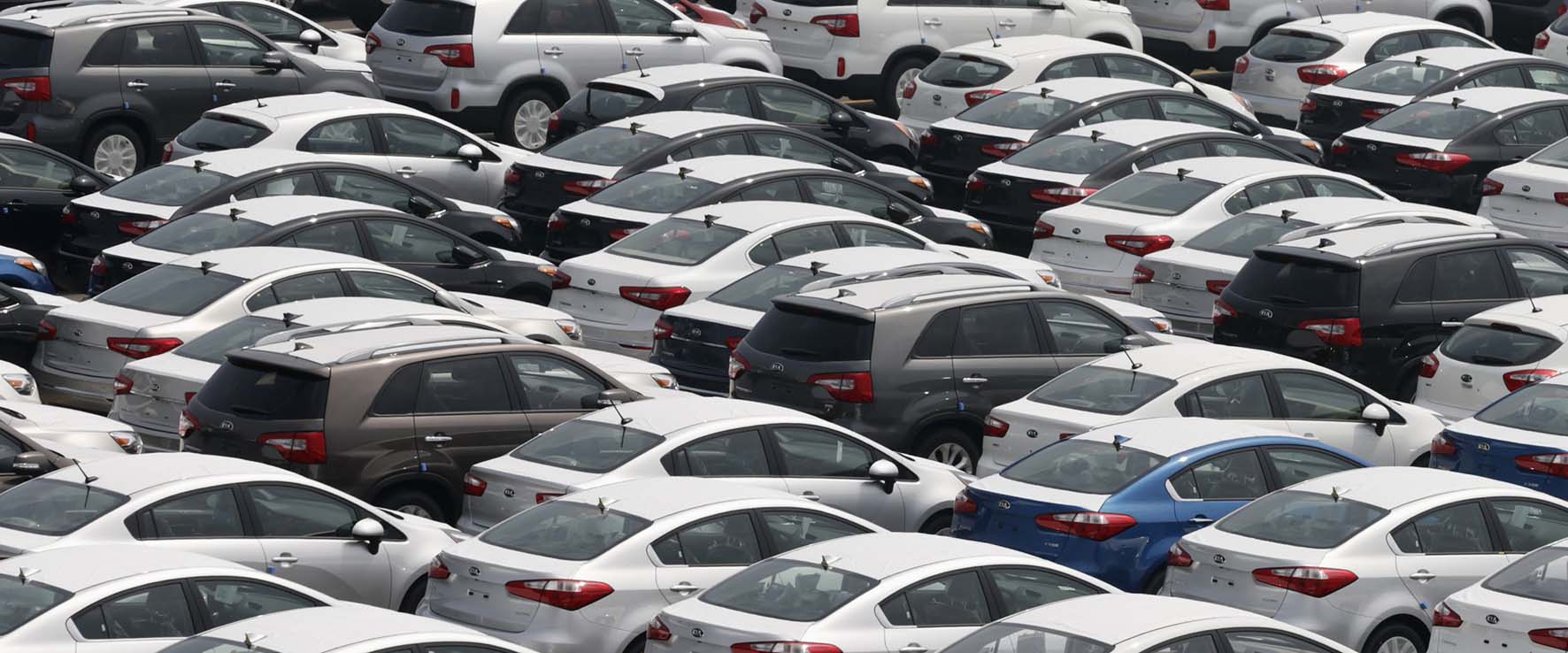 Auto, a ottobre le immatricolazioni nell'Ue tornano in calo. Il Csp: subito un pacchetto di sostegno - ItaliaOggi.it