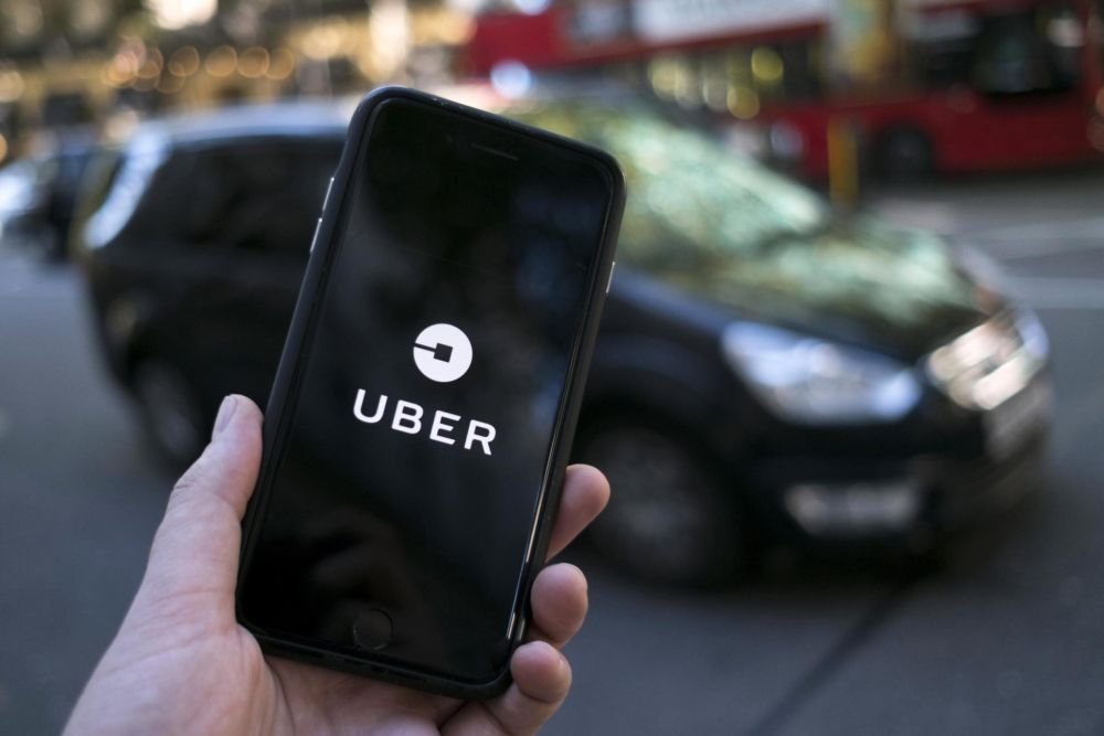 Uber cede ad Aurora Innovation la sua divisione dedicata alla guida