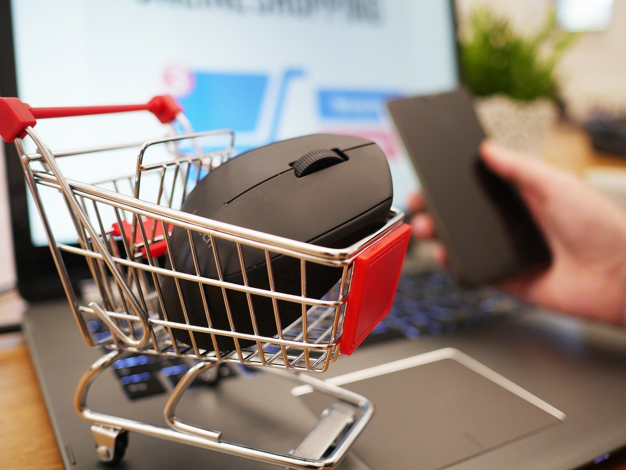 Boom degli e-commerce e delle vendite online.Come sono cambiati gli acquisti  online durante Covid-19 - Tecnologia 