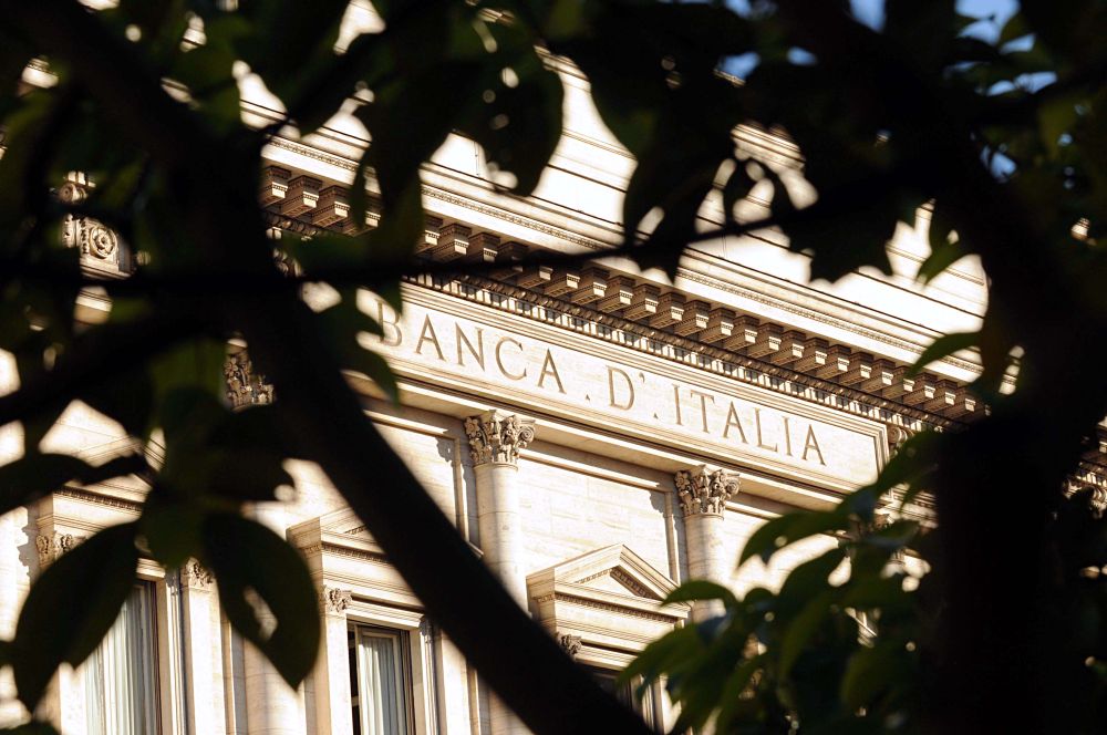 Bankitalia, A Giugno Nuovo Record Del Debito: 2.696,2 Mld - ItaliaOggi.it