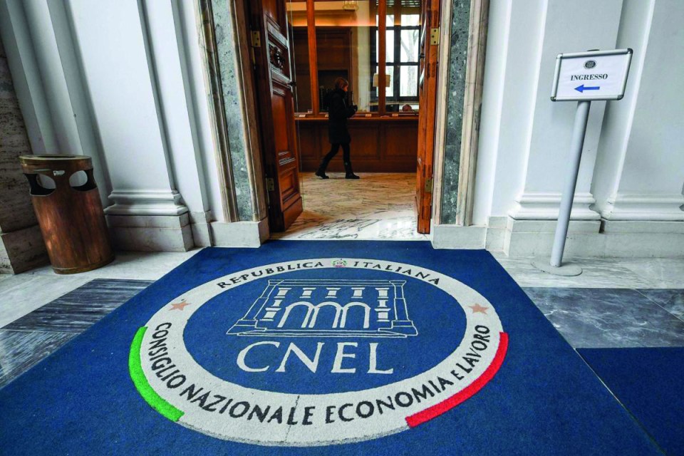 Lavoro arriva il codice alfanumerico unico dei ccnl ItaliaOggi.it