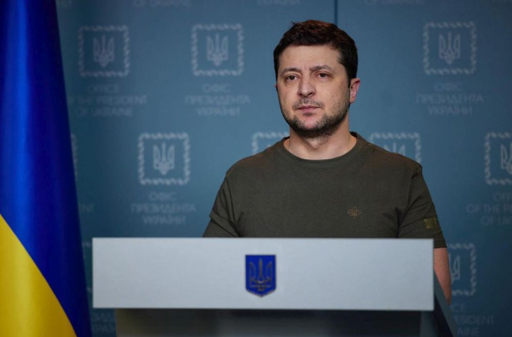 Zelensky Alla Nato: Dateci L'1% Di Tutti I Vostri Aerei, L'1% Di Tutti ...