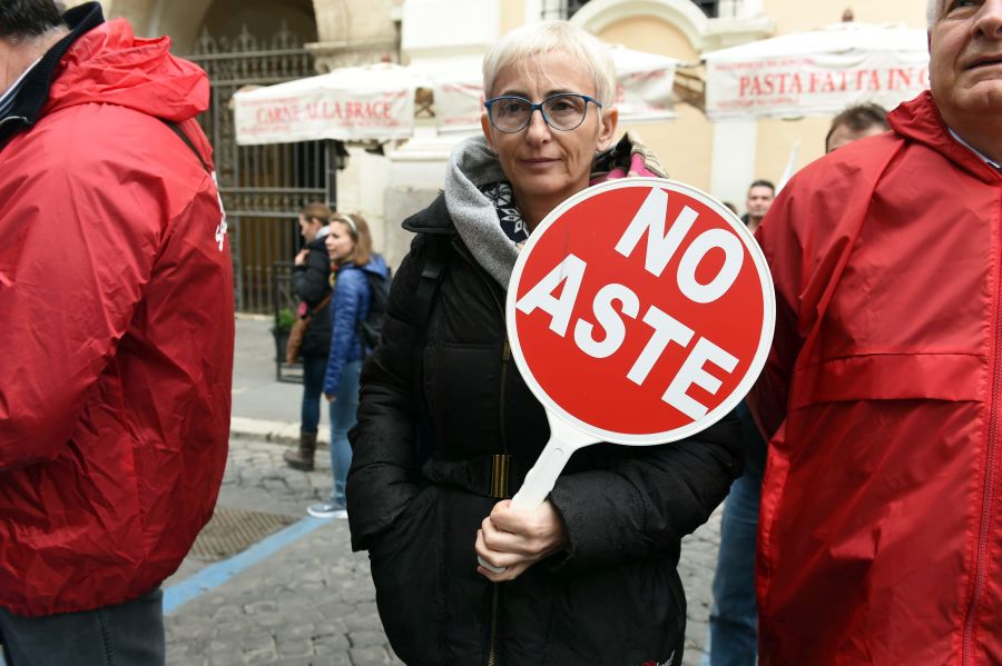 Balneari, Verso La Nuova Proroga Delle Concessioni - ItaliaOggi.it