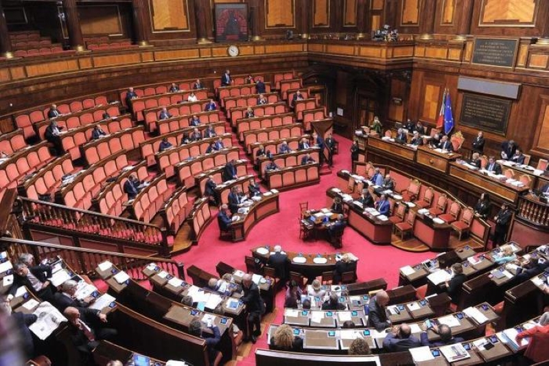 Pnrr, via libera del Senato al decreto che rivede la governance ItaliaOggi.it