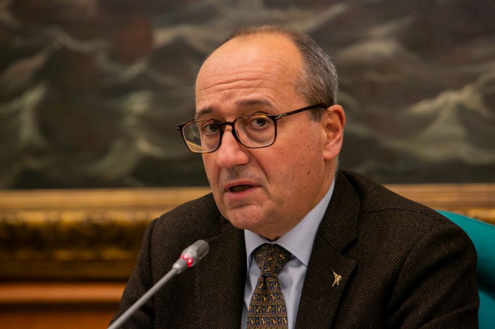 Padre Benanti nominato presidente della Commissione AI per l'informazione