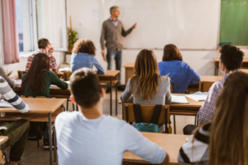 Concorso Docenti scuola secondaria 2024: Bando per 20.575 Posti - Lavoro e  Formazione