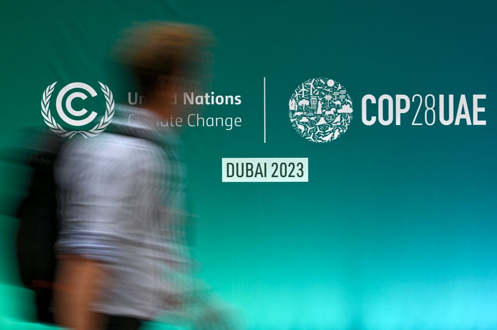 Cop28, Accordo Sull'abbandono Di Fonti Fossili - ItaliaOggi.it