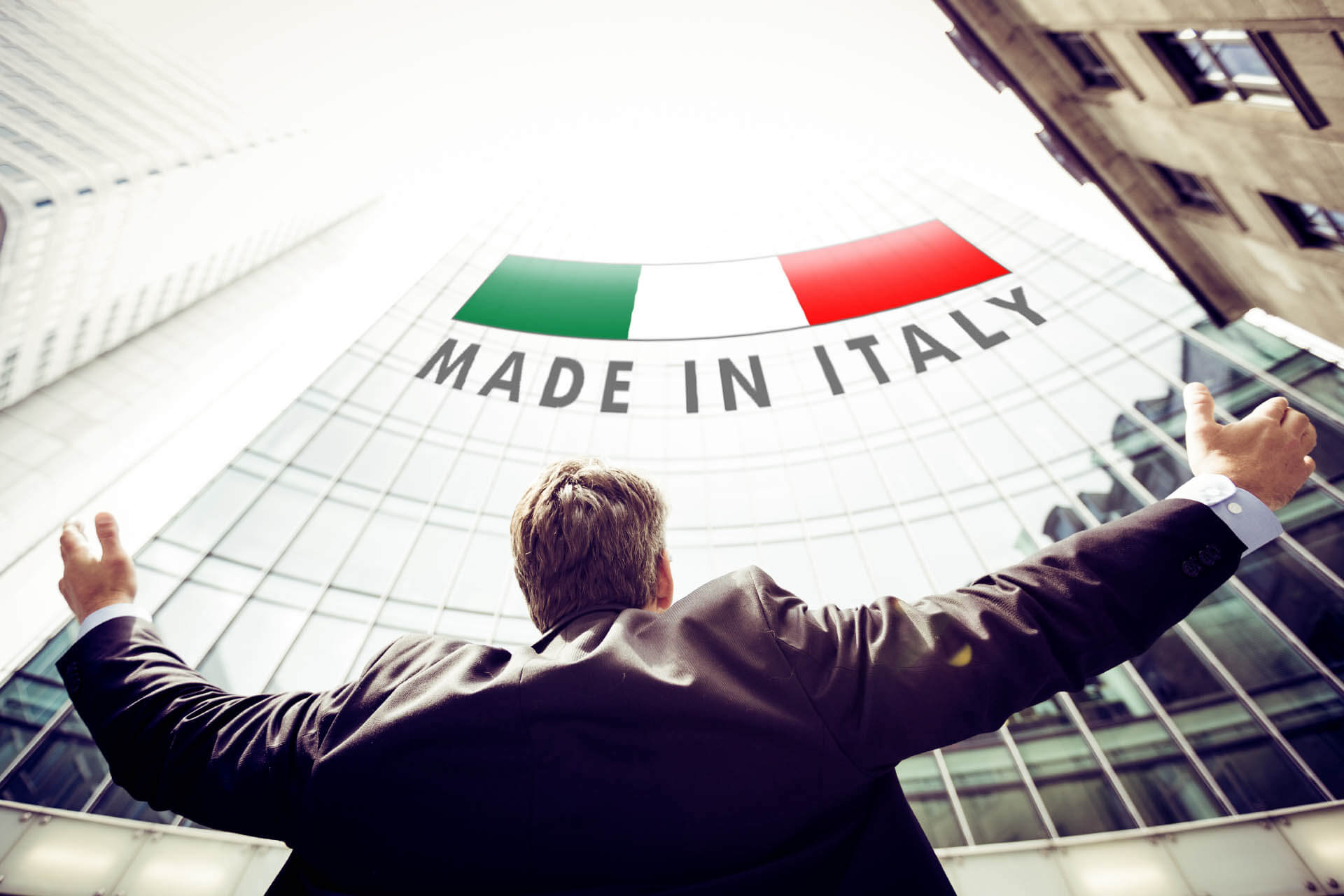 E' legge il ddl Made in Italy: via al Fondo Sovrano da un miliardo di euro  