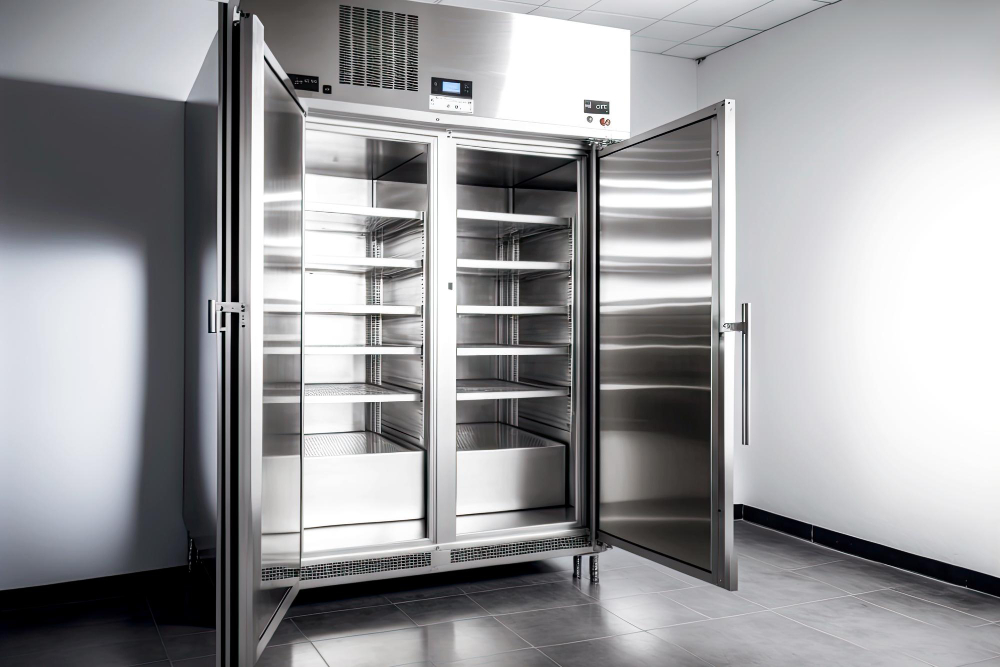 Come scegliere il miglior modello di armadio frigo professionale