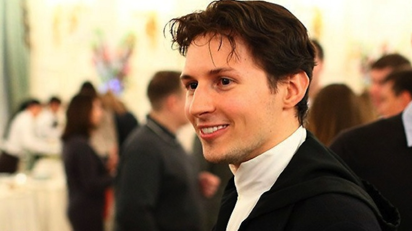 Telegram, arrestato in Francia fondatore Durov. Musk: giustiziato per un  like - ItaliaOggi.it