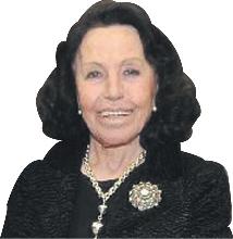 Maria luisa monti riffeser