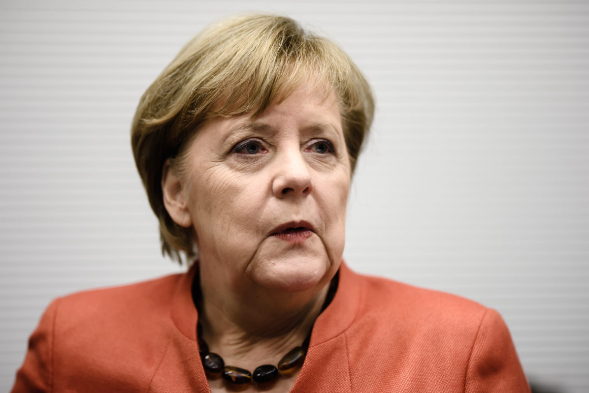 Resultado de imagem para angela merkel