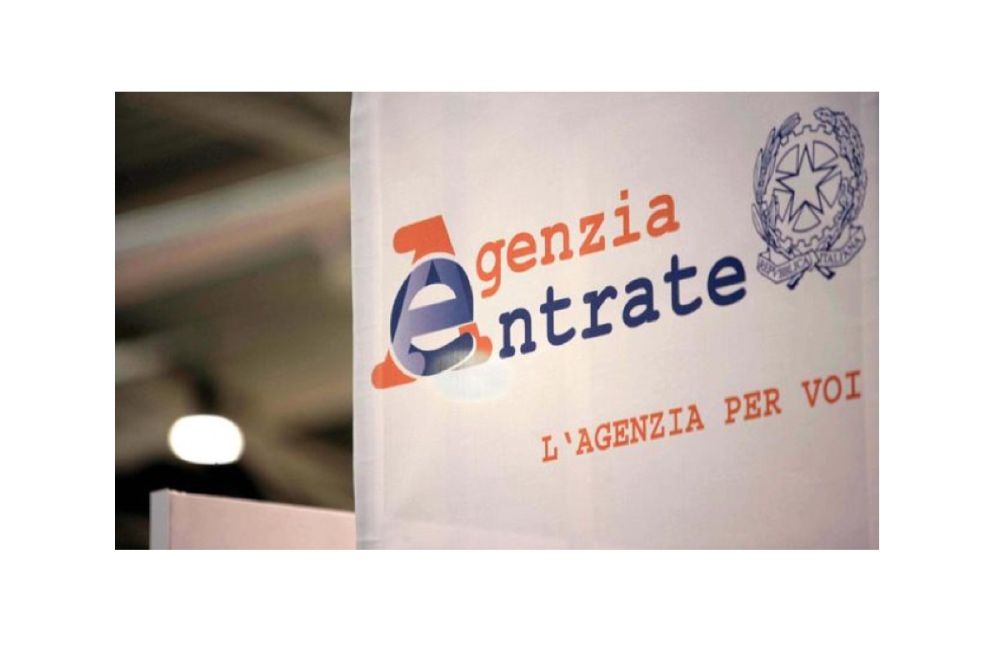 AVVISI BONARI AGENZIA ENTRATE SCARICARE