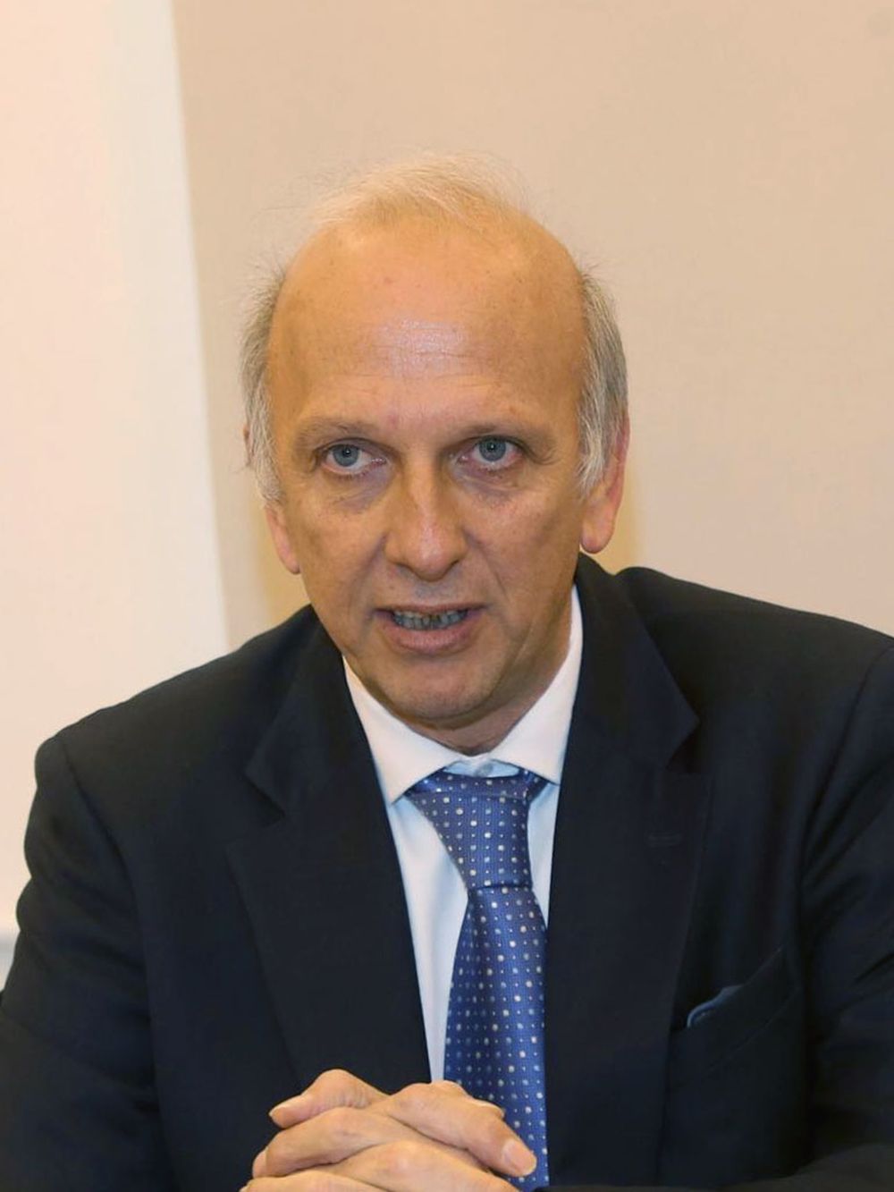 Bussetti chiede 57 mila assunzioni per la scuola ItaliaOggi.it