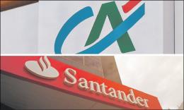 scarica fatture santander