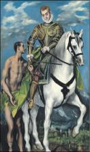 El Greco Esposte Per La Prima Volta 70 Tele Di Un Artista Che Affascina Italiaoggi It