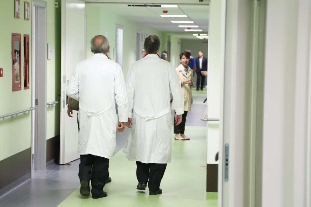 Puglia, via al bando per la formazione di 100 medici di medicina generale