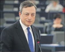 Tedeschi E Francesi Rassicurati Da Un Governo Draghi Ma Pd E M5s Non Lo Vogliono Italiaoggi It