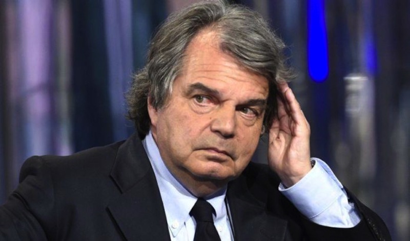 Renato Brunetta Renato Brunetta
