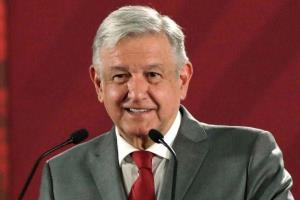 El presidente mexicano Andrés Manuel López Obrador El presidente mexicano Andrés Manuel López Obrador