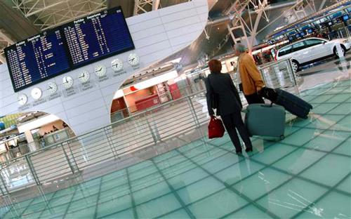 Portugal e El Dorado para os americanos Portugal e El Dorado para os americanos