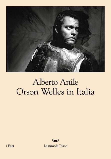 IN ATTESA DELLA RIAPERTURA: QUARTO POTERE DI ORSON WELLES - Notizie di  Spettacolo