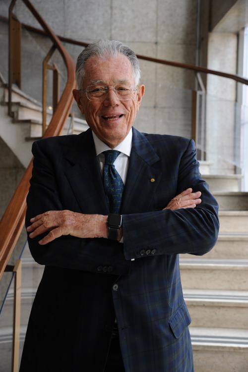 L'Accademia nazionale di agricoltura sfata un mito contemporaneo i