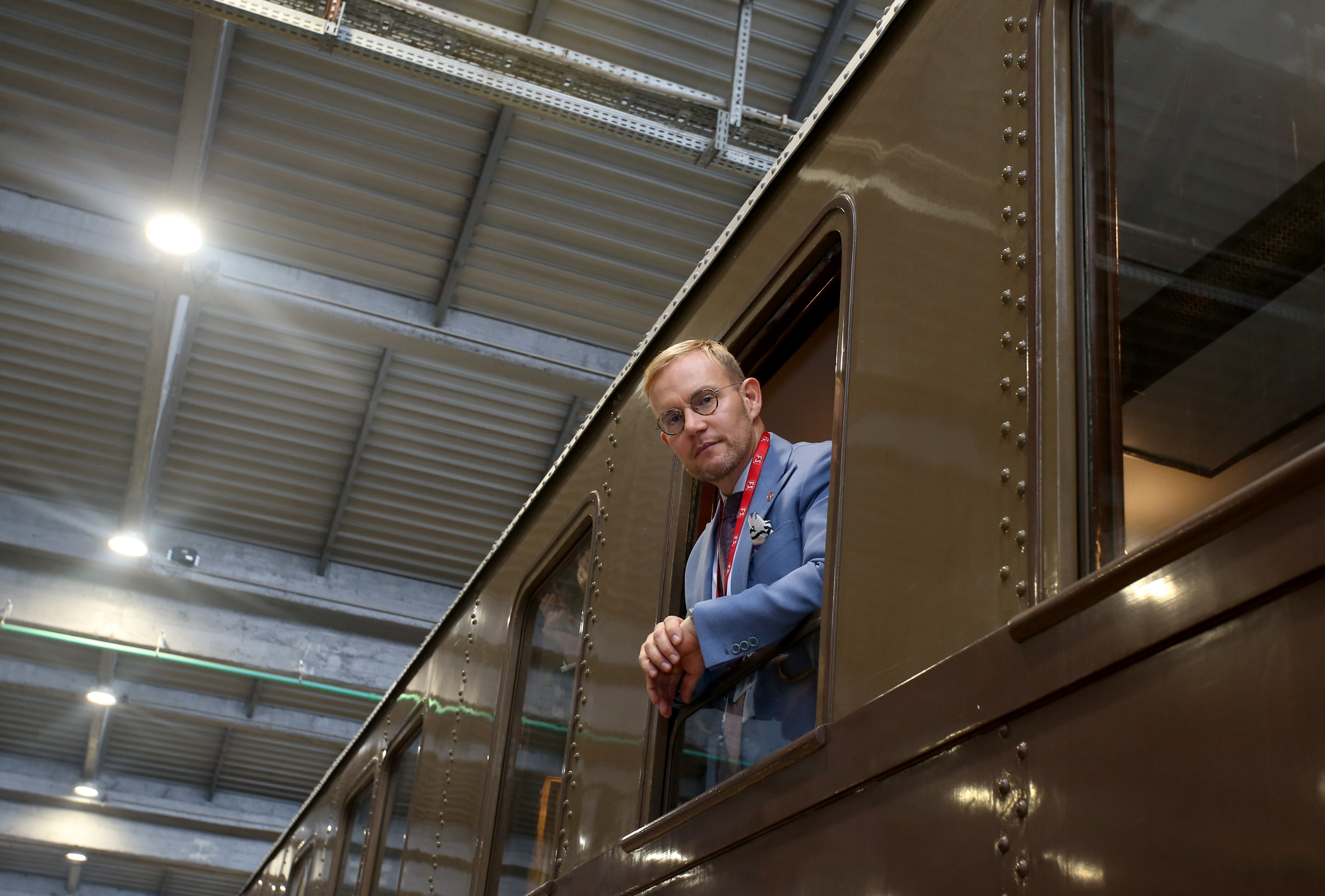 Treno Espresso Cadore: così Fs celebra il turismo slow