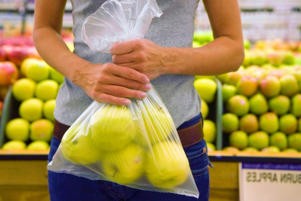 La Corte Ue boccia il divieto italiano sui sacchetti di plastica monouso:  Sia basata su nuove prove scientifiche 
